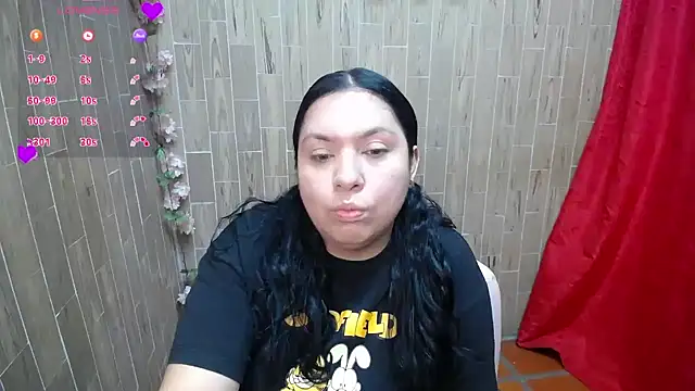 solyeria online show from 10.24.25