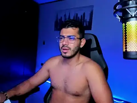 BrunoD31 online show from 12.19.24