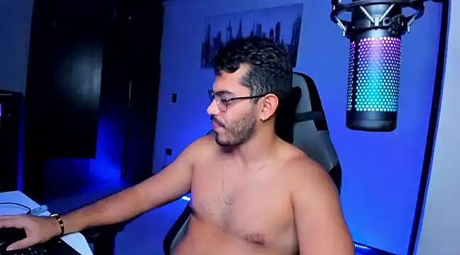 BrunoD31 online show from 01.06.25