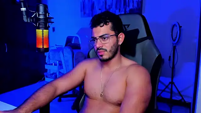 BrunoD31 online show from 11.09.25