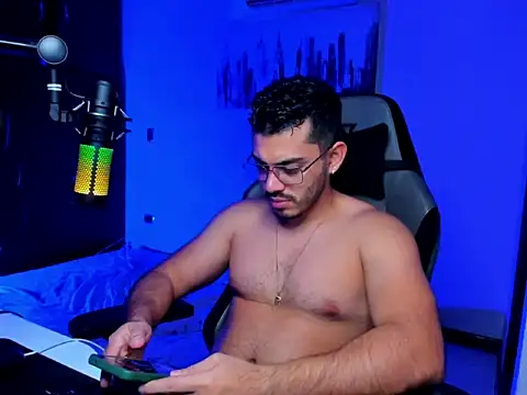 BrunoD31 online show from 02.27.26