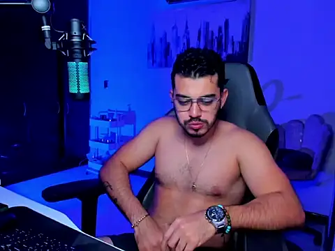 BrunoD31 online show from 03.09.26