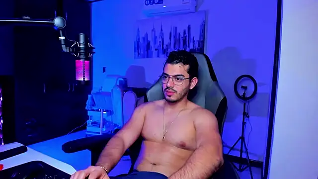 BrunoD31 online show from 04.06.26