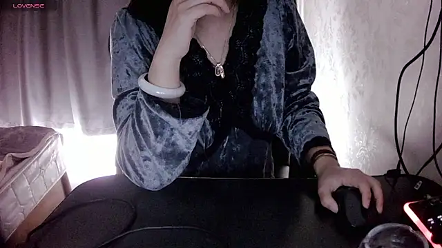 Fang-Xiaojie online show from 03.01.25