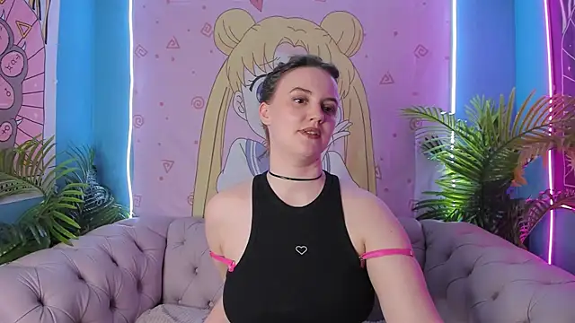 Lella Ryann  online show from 03.18.25