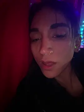 Isa bellats 95 online show from 04.21.26