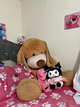 missycanoo online show from 10.29.25