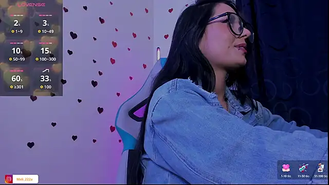 missycanoo online show from 02.21.26