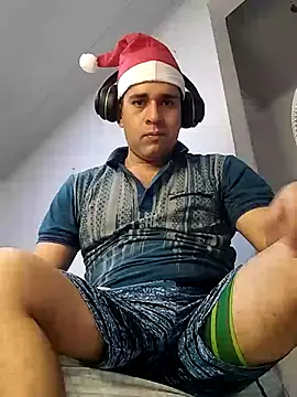 CRISTHIAN GREY01 online show from 12.03.24