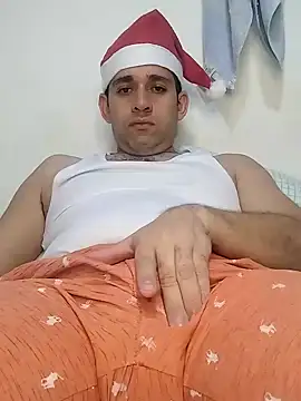 CRISTHIAN GREY01 online show from 12.06.24