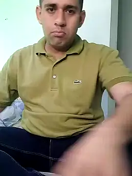 CRISTHIAN GREY01 online show from 12.17.24