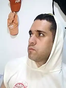 CRISTHIAN GREY01 online show from 01.14.25