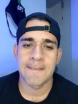 CRISTHIAN GREY01 online show from 01.14.25