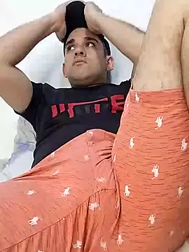 CRISTHIAN GREY01 online show from 01.15.25