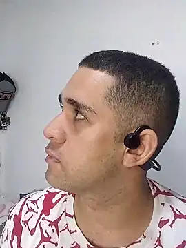 CRISTHIAN GREY01 online show from 02.18.25