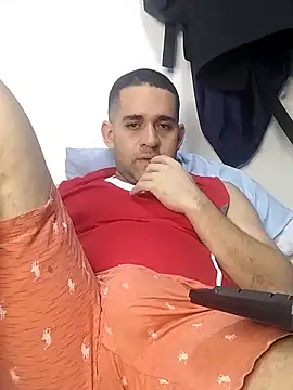 CRISTHIAN GREY01 online show from 03.14.25