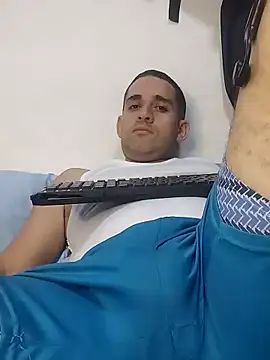 CRISTHIAN GREY01 online show from 03.17.25