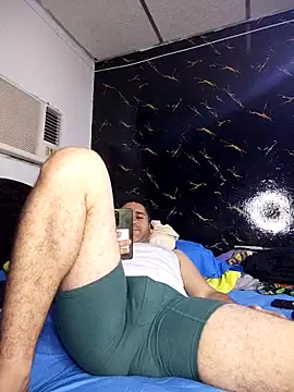 Snapshot of CRISTHIAN_GREY01 chatting on 03.10.26 CRISTHIAN GREY01 online show from 03.10.26