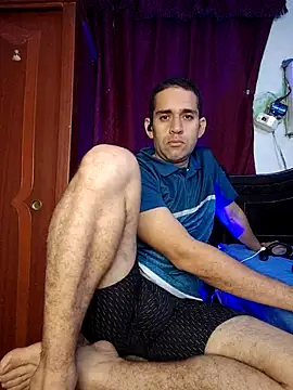 Snapshot of CRISTHIAN_GREY01 chatting on 03.12.26 CRISTHIAN GREY01 online show from 03.12.26