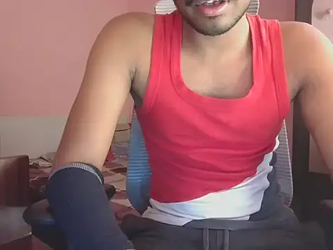 Snapshot of KissesBoyAD chatting on 11.09.25 KissesBoyAD online show from 11.09.25