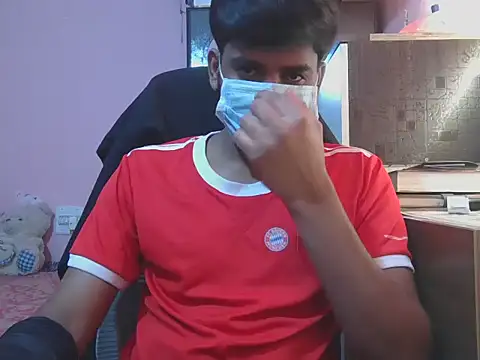 KissesBoyAD online show from 01.08.26