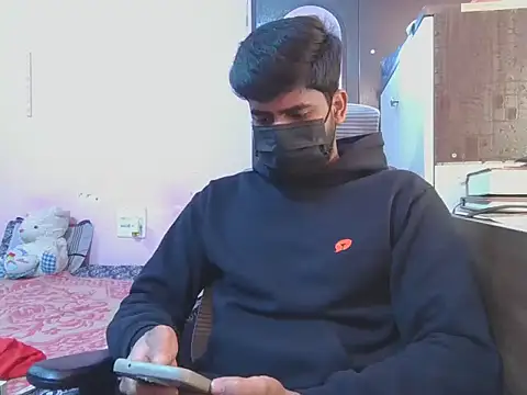 KissesBoyAD online show from 01.09.26