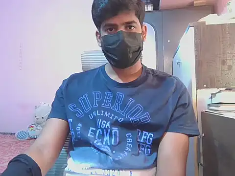 KissesBoyAD online show from 01.16.26