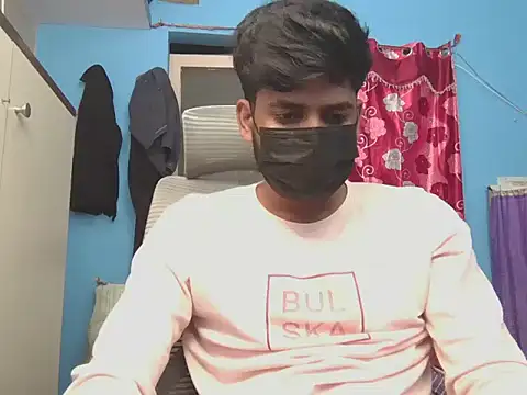 KissesBoyAD online show from 02.18.26