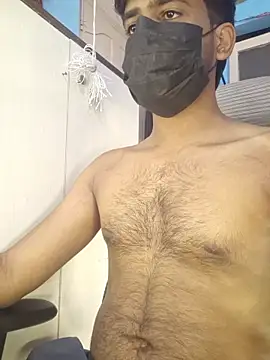 KissesBoyAD online show from 03.09.26