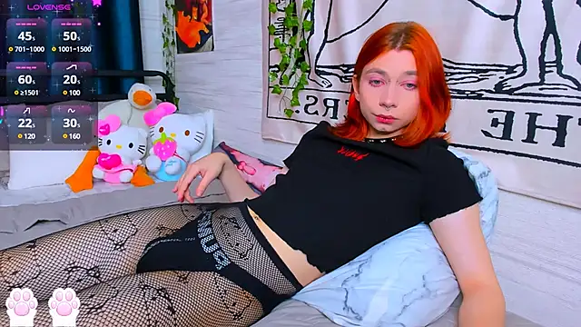 Snapshot of dani_murrr chatting on 12.05.24 dani murrr online show from 12.05.24