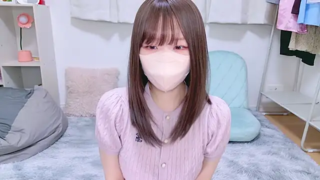 328 mitsuha online show from 02.07.25