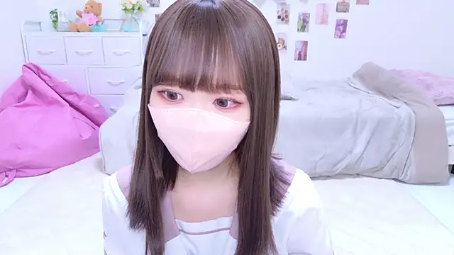 328 mitsuha online show from 09.23.25