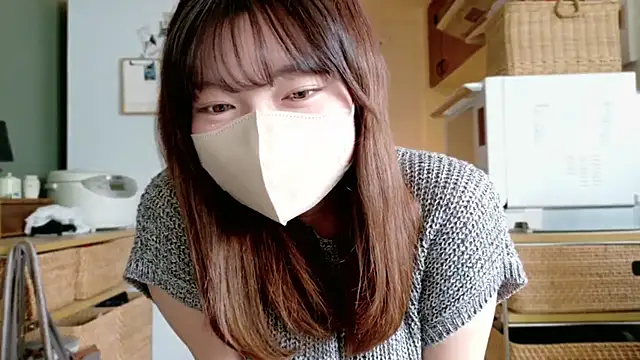 Snapshot of _Yui_ chatting on 09.15.25  Yui  online show from 09.15.25