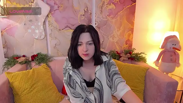 fiamoory online show from 12.20.24