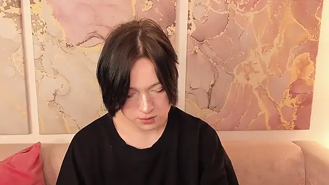 fiamoory online show from 11.13.25