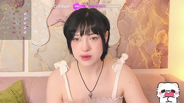 fiamoory online show from 12.19.25