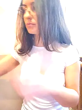 Snapshot of saidaskye chatting on 11.08.25 saidaskye online show from 11.08.25