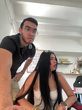 zamanthapalmer1 online show from 02.01.25