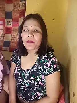 Snapshot of Radhikadavi879 chatting on 01.30.25 Radhikadavi879 online show from 01.30.25