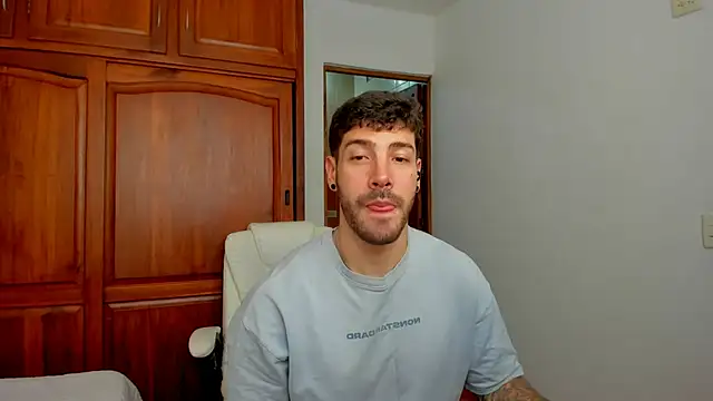 Guyinthemountain online show from 06.26.26