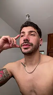 Guyinthemountain online show from 07.03.26