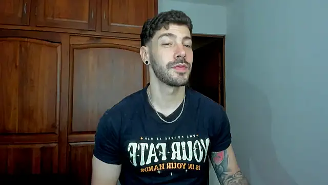 Guyinthemountain online show from 07.07.26