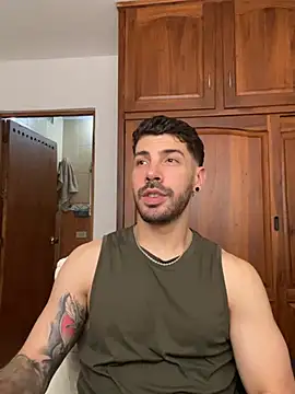 Guyinthemountain online show from 07.16.26