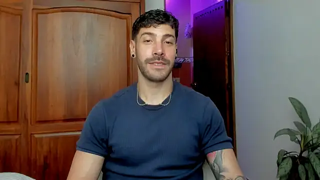 Guyinthemountain online show from 08.04.26