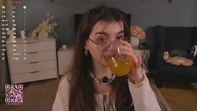 FlairEdgin online show from 11.24.25