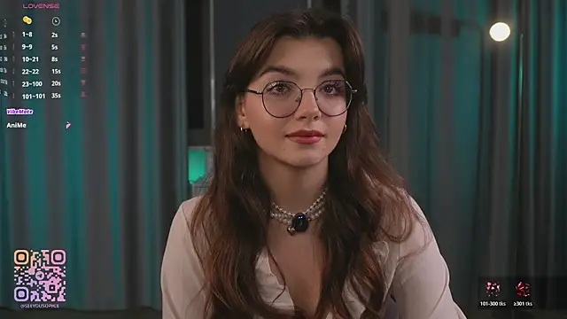 FlairEdgin online show from 12.04.25