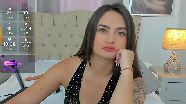 anany   online show from 01.23.25