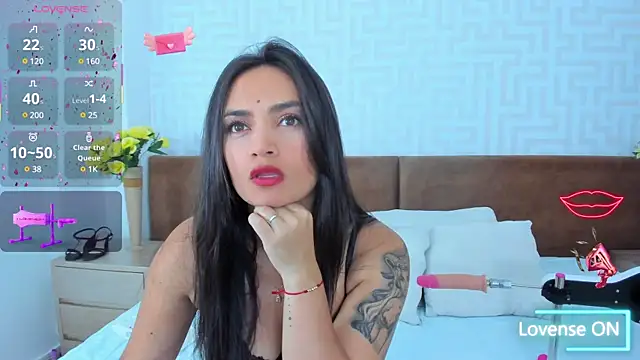 anany   online show from 02.19.25