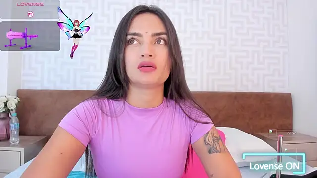 anany   online show from 10.14.25