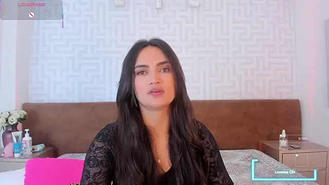 anany   online show from 10.18.25